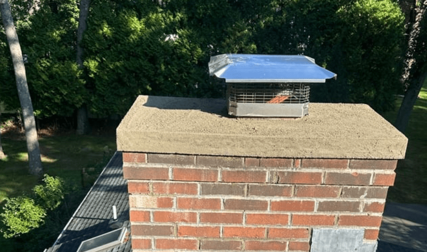 Clark Chimney & Masonry